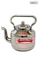 Steel Kettle