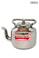 Steel Kettle