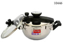 Pressure Cooker- 3.5 Ltr