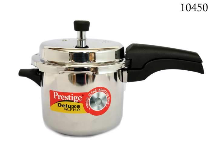 Pressure Cooker