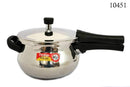 Pressure Cooker-Induction Base