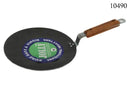 Tawa Iron Black 10""