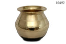Brass POT 5.5x6