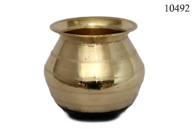 Brass POT 5.5x6