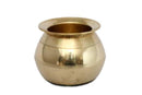 Brass POT 4.5x5