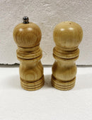 Salt and Pepper Set