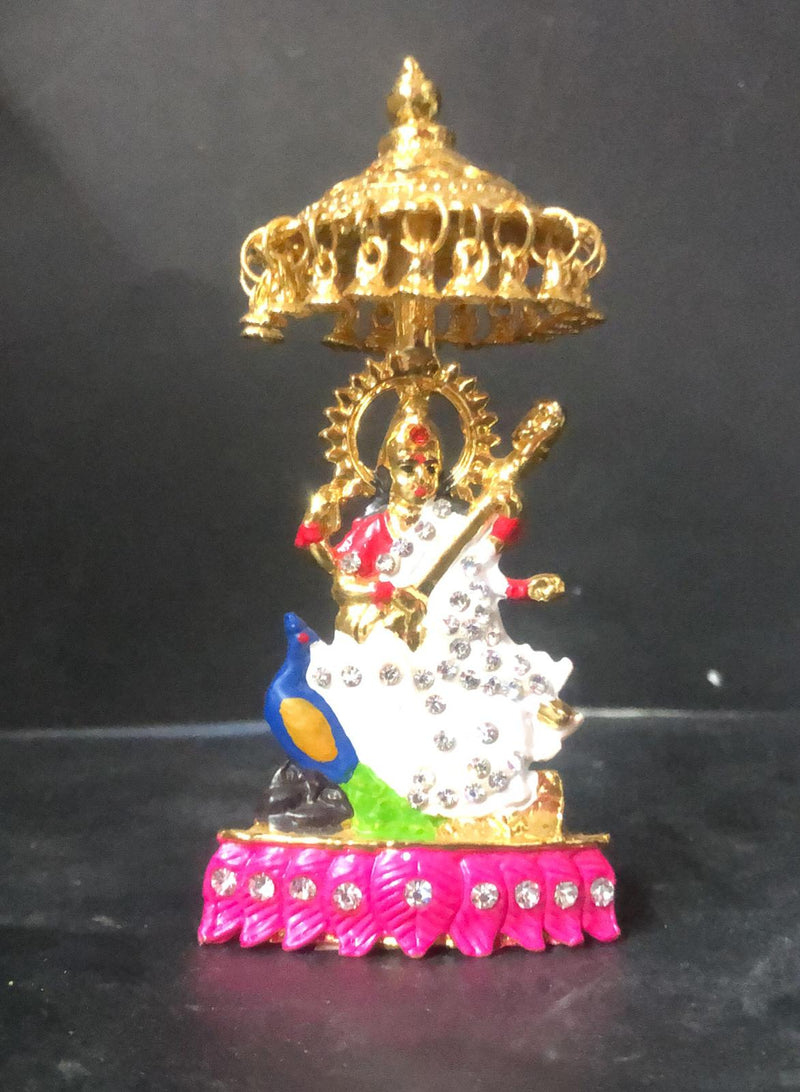 Saraswati Ji