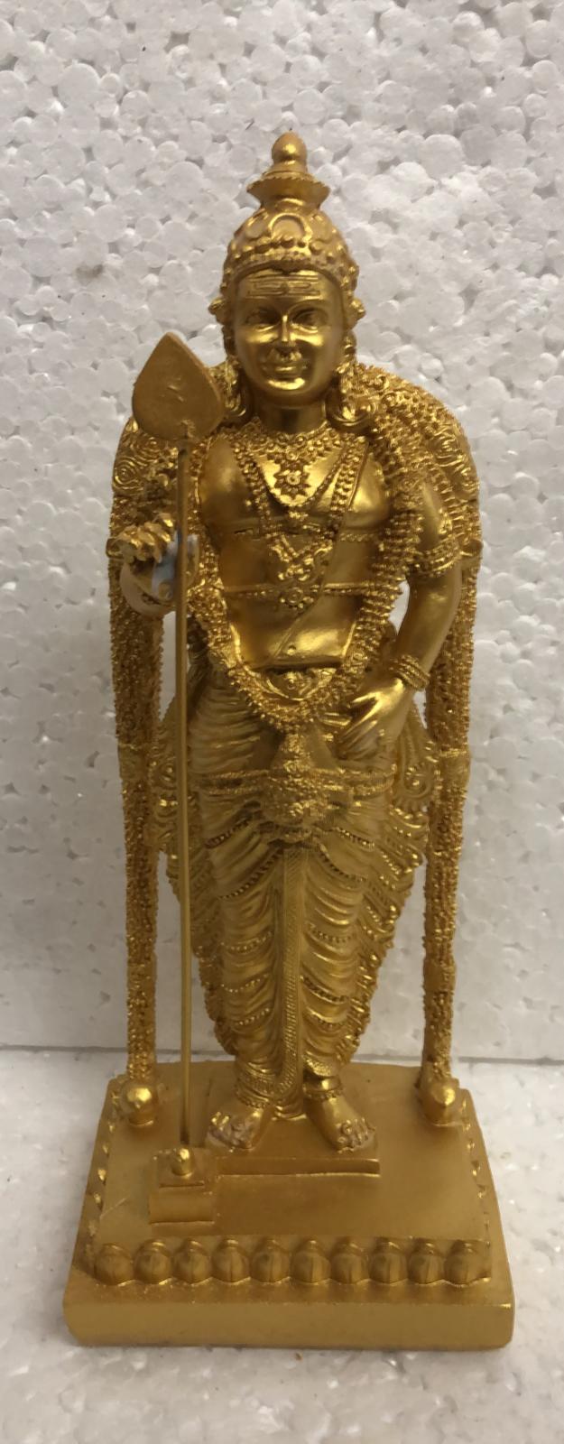 Murugan swamy Statue