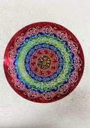 Kolam/Rangoli Sticker