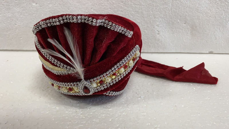 Wedding Pagri/Safa
