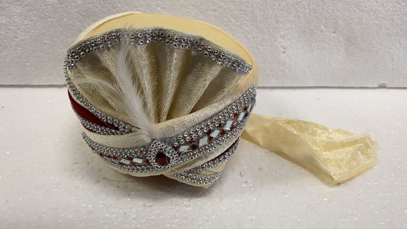Wedding Pagri/Safa