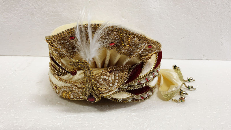 Wedding Pagri/Safa