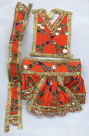 Hanuman ji Dress
