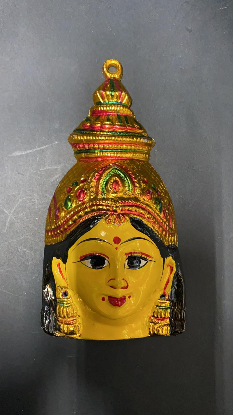 God Face Aman