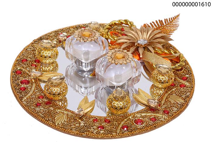 Engagement Ring Plater