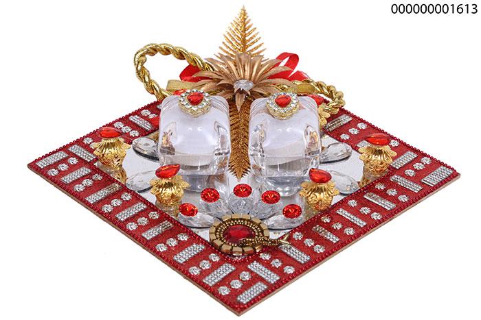 Engagement Ring Plater