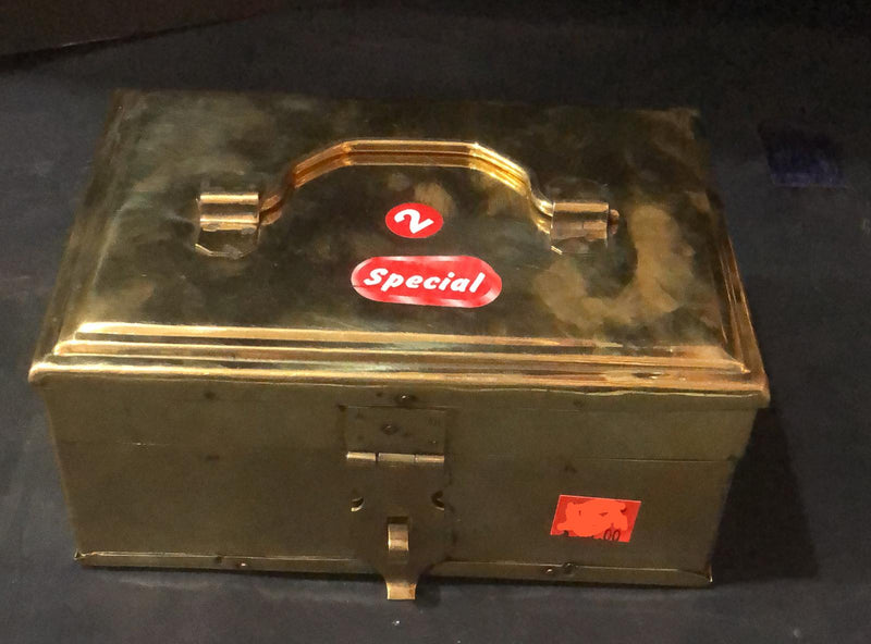 Pooja Peti Box/Money Box/Donation Box