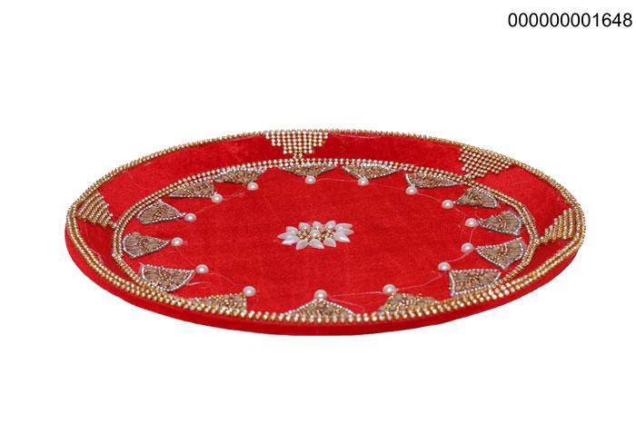 Fancy Plate / Shagun Thali