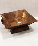 Copper Havan Kund