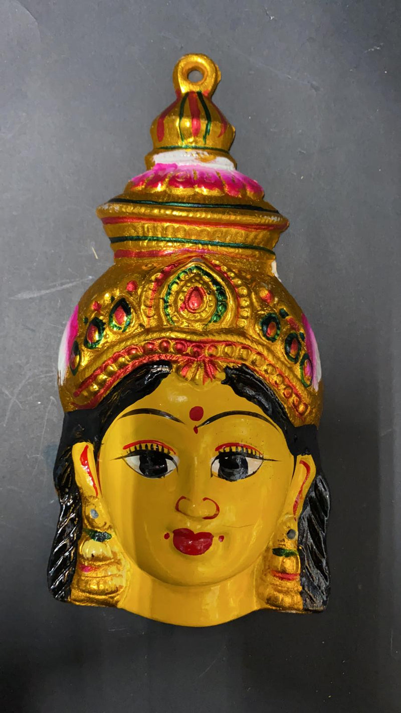 God Face Aman