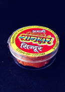 Sindoor for Puja ( Hanuman Ji )