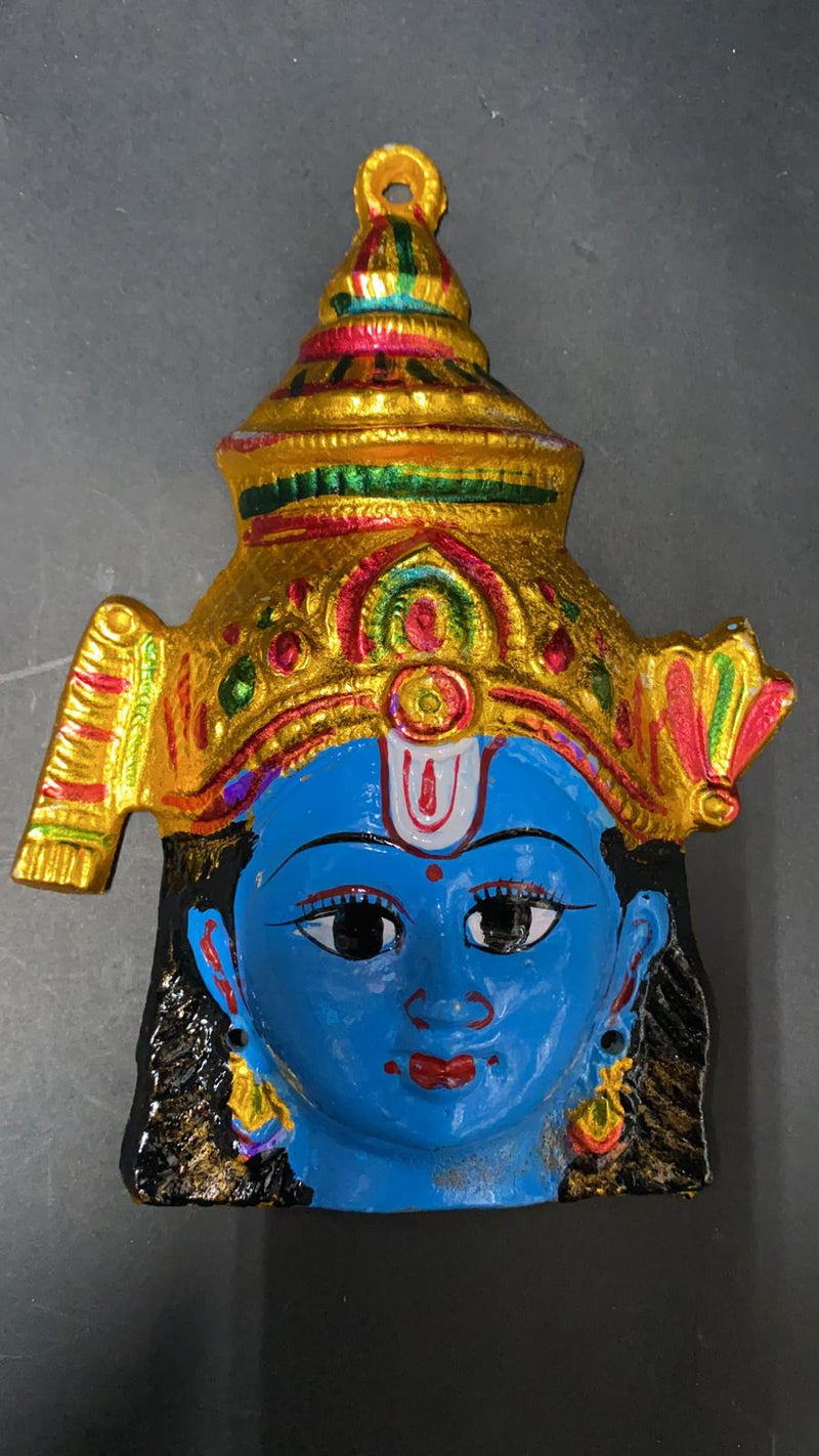 God Face,Amman