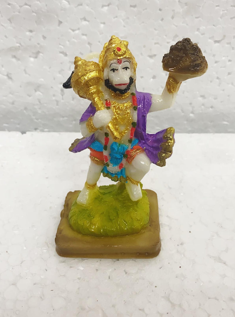 Hanuman JI