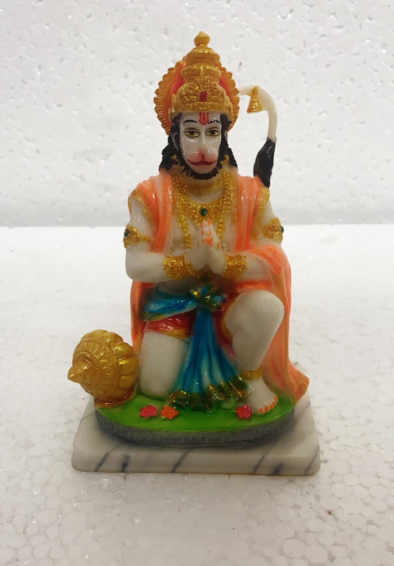 Hanuman JI Murti