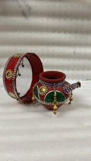 Karwa Chauth Set