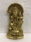 Narshima Laxmi JI idol