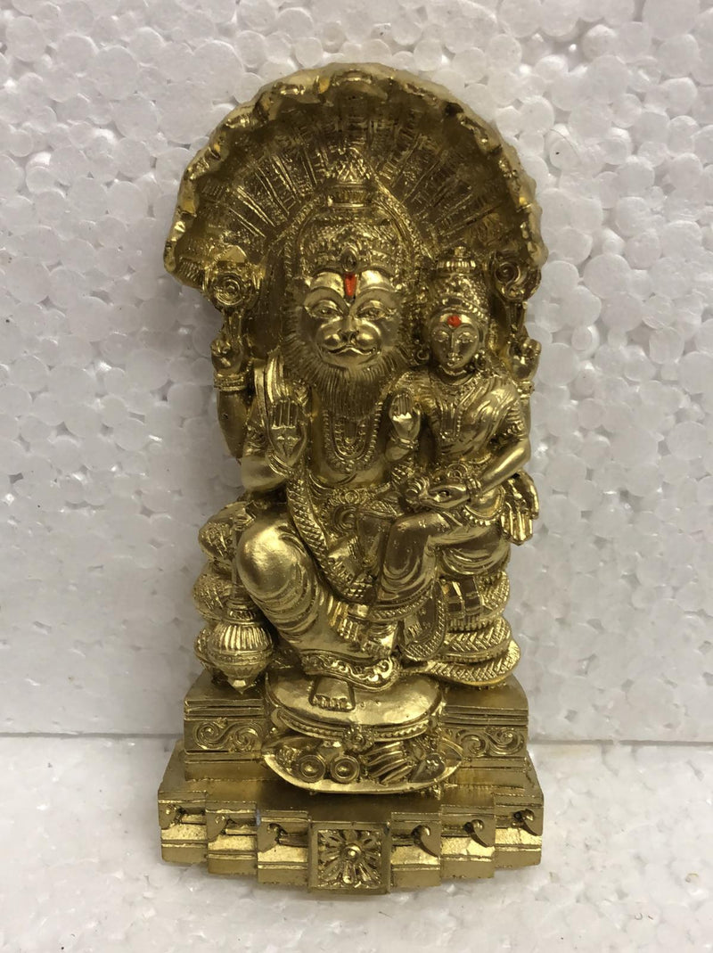 Narshima Laxmi JI idol