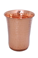 Copper Water Glass -5'
