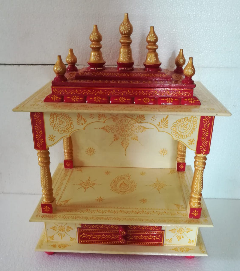 Puja Temple