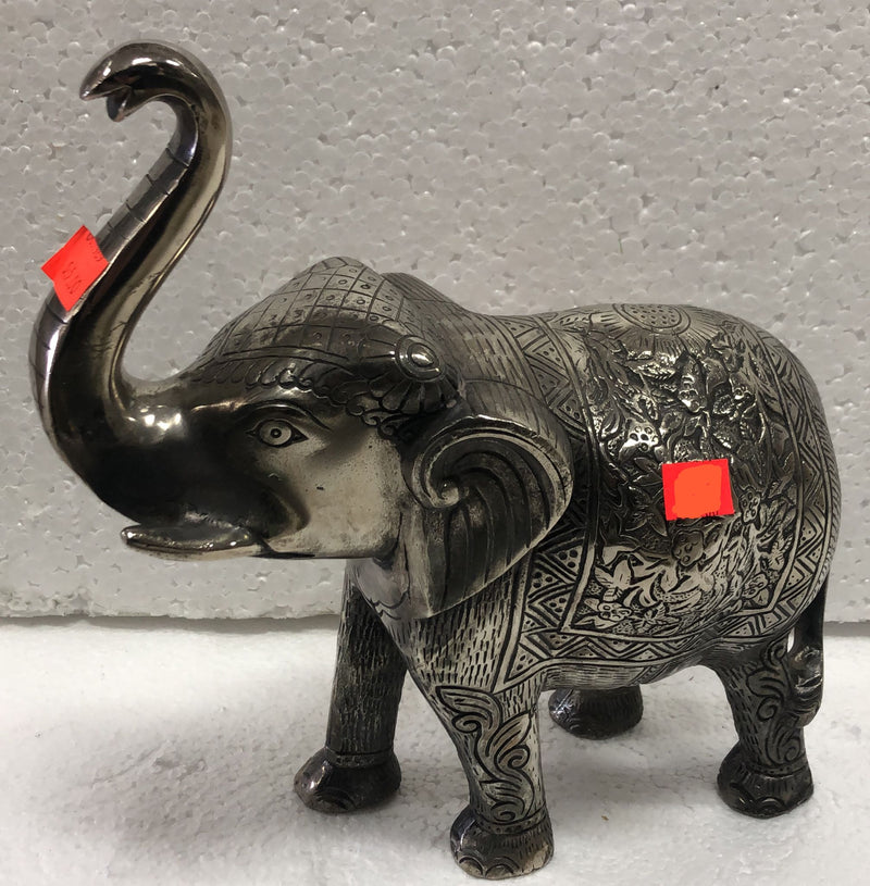 Elephant Metal