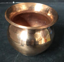 Copper Pot / Lota