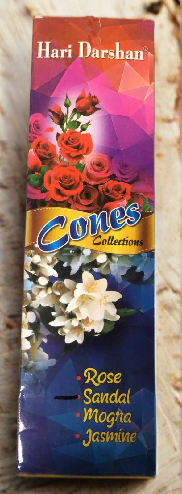 Incense Cone