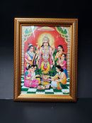 Shri Satya Narain ( Pic Frame)