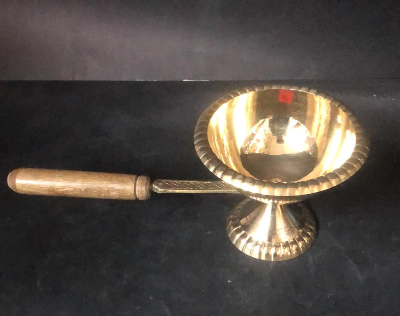 Sambrani Stand