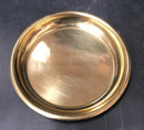 Brass Plate