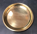 Brass Plate
