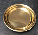 Brass Plate