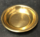 Brass Plate