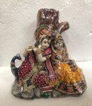 Radha Krishna JI Statue