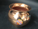 Copper Pot / Lota
