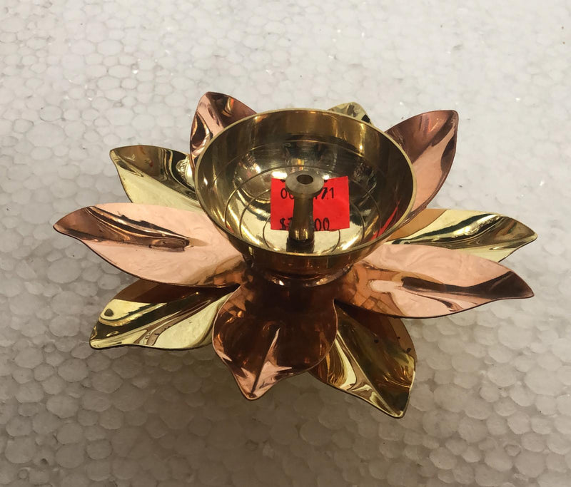 Fancy Diya