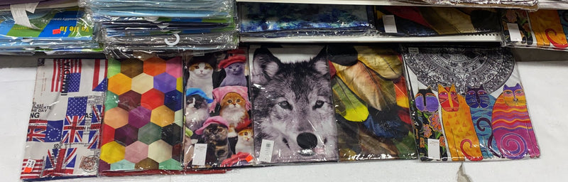 Cushion cover