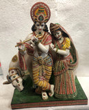 Radha krishna Ji Idol