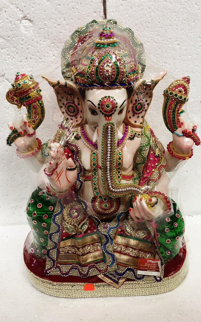 Lord Ganesh Statue