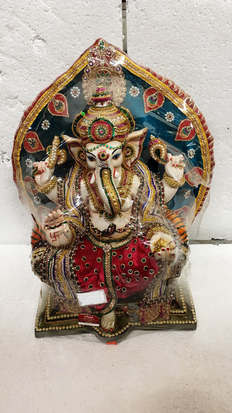Ganesh JI Murti