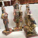 Ram Darbar Statue